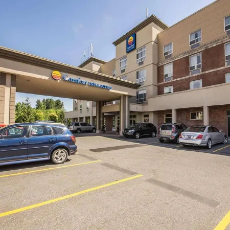 Comfort Inn & Suites