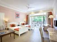 Villa San Lawrenz Hotel di Kurvande