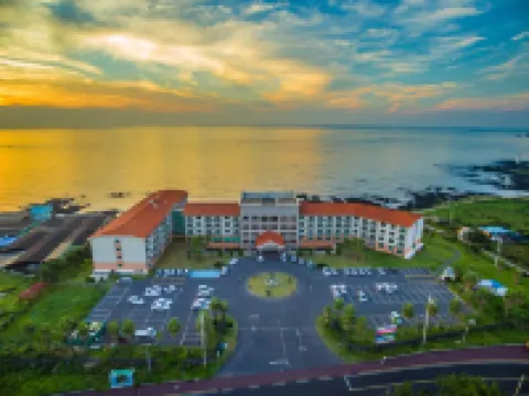 Il Sung Jeju Beach Resort