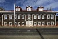 Yakovlev` Hotel Hotels near Shopping Mall Modny Kvartal