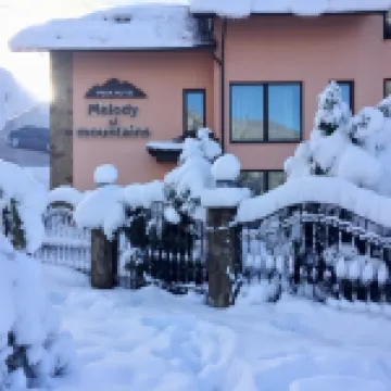 Melody of Mountains