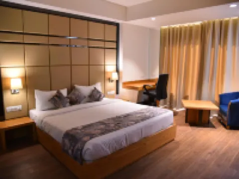 Hotel Narayanam Hotels in Gwalior
