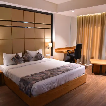Hotel Narayanam