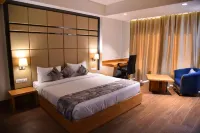 Hotel Narayanam のホテル