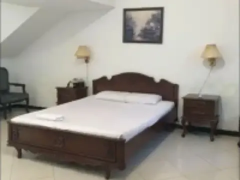 Arumbai Hotel Hotels in Biak