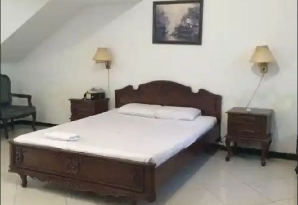 Arumbai Hotel