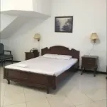 Arumbai Hotel Hotel di Biak