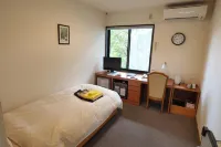 Yakushima Green Hotel - Morgenmad