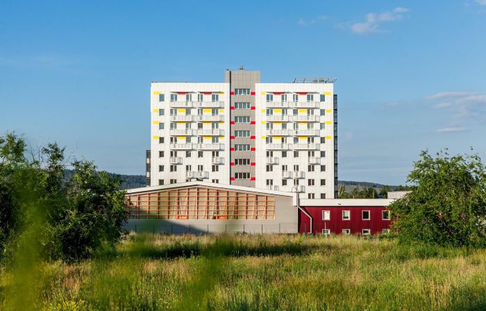 Klubnyi Kvartal
