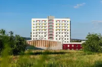 Klubnyi Kvartal - Apartments