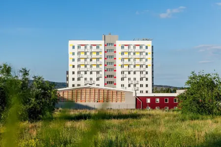 Клубный квартал