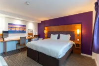 Tyger Inn, Derby - 3-Sterne