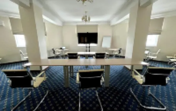 Forum Hotel