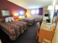 Red Carpet Inn Windom Hotels in Windom