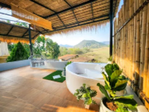 Mondara Villa and Glamping