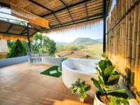 Mondara Villa and Glamping