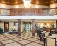 Baymont by Wyndham South Bend Near Notre Dame - servizio colazione