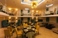 Ecotel Bogorodsk & Spa