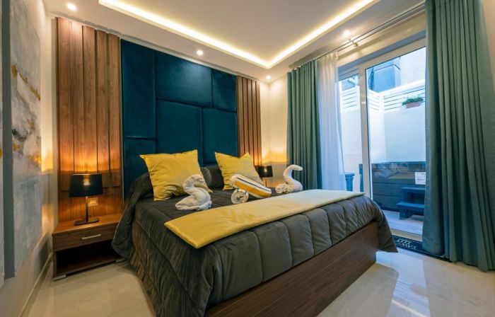 Domus Boutique Hotel