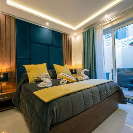 Domus Boutique Hotel