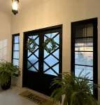 Stylish Villa at Green Apple Cipanas Puncak Pacet住宿飯店