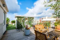 Best Western Hotel Journel Antibes-Juan-Les-Pins Các khách sạn gần Port Vauban