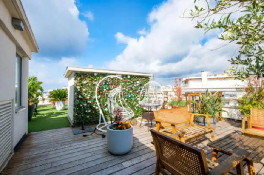 Best Western Hotel Journel Antibes-Juan-Les-Pins