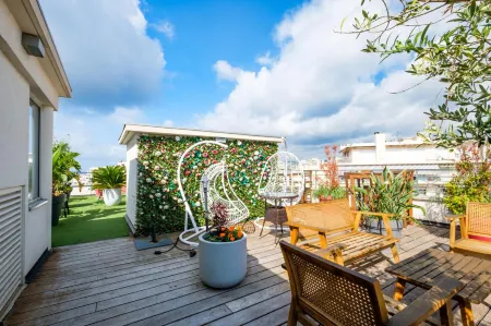 Best Western Hotel Journel Antibes-Juan-Les-Pins