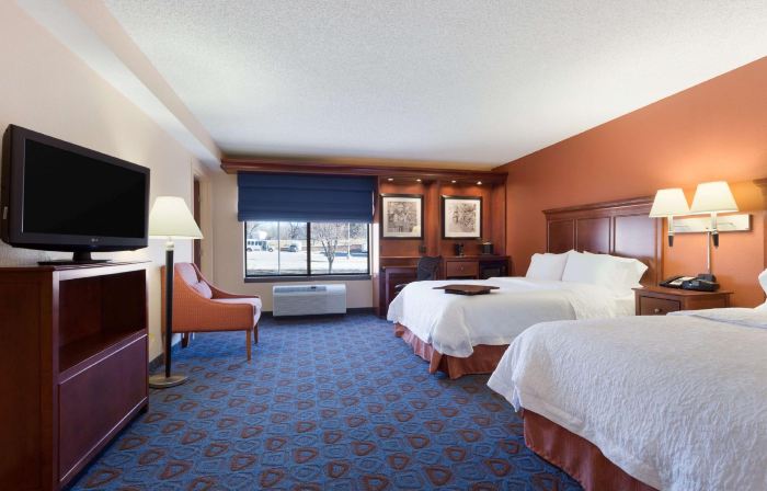 Hampton Inn Kansas City/Lees Summit