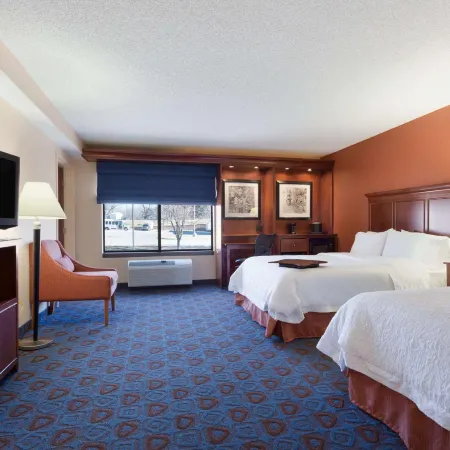Hampton Inn Kansas City/Lees Summit