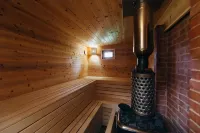 Usadba Skornyakovo-Arhangelskoye Hotels in Zadonsky District