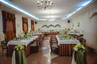 โรงแรมกัลฟ์สตรีม - พร้อมอาหารเช้า