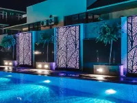 Remvi Vityazevo Hotel Hotels in Vityazevo