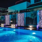 Remvi Vityazevo Hotel