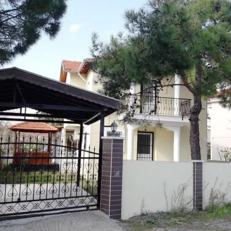 Villa Corina Dalyan with Private Pool and Garden