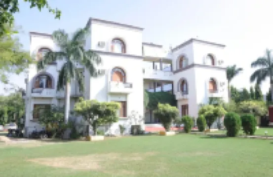 호텔 생추어리 리조트