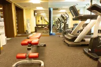 City Park Hotel Hotels in Surgut