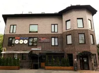 Maziiz Hotel (Maziiz) on the Soviet のホテル