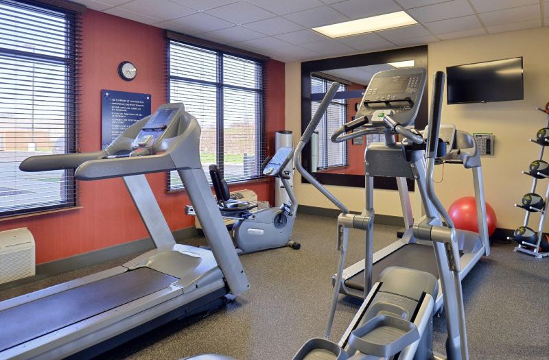 Hampton Inn Clarion photo 5