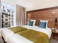 Hotel Apolonia Paris Montmartre, Sure Hotel Collection by BW Hotels in Paris