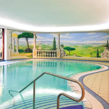 Mercure Hotel Plaza Essen