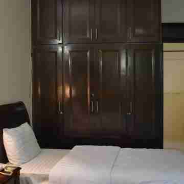 Royal Crown Rooms