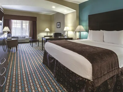 La Quinta Inn & Suites by Wyndham Sebring Hotels in Lake Placid