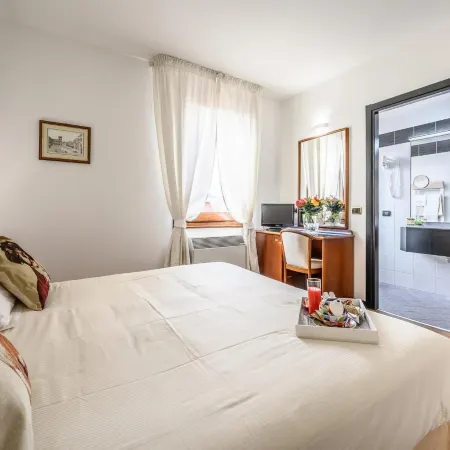 Hotel Daunia