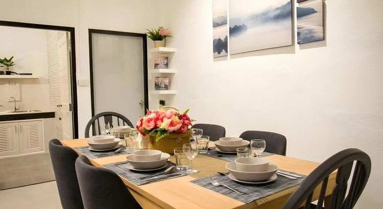 รูปภาพของเนอโว่ พรีเมียร์ เรสซิเดนซ์