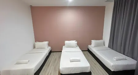 Ada Hotel & Apartment