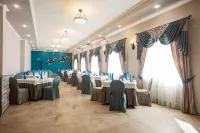 Druzhba Hotel Hotels in Blagoveshchensk