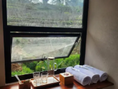 Girikemir Vacation Rentals Hoteles en Ciwidey