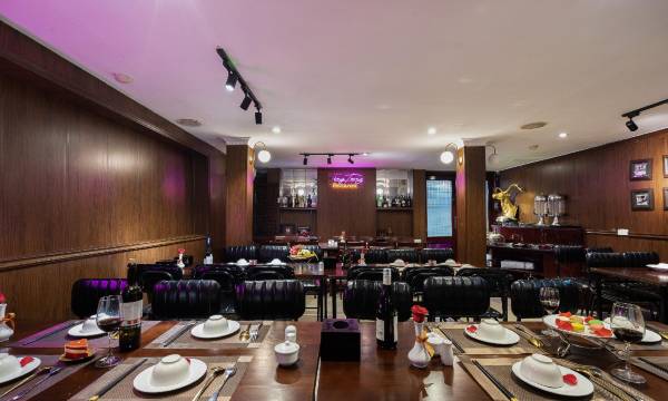 Hanoi Memory Premier Hotel & Spa