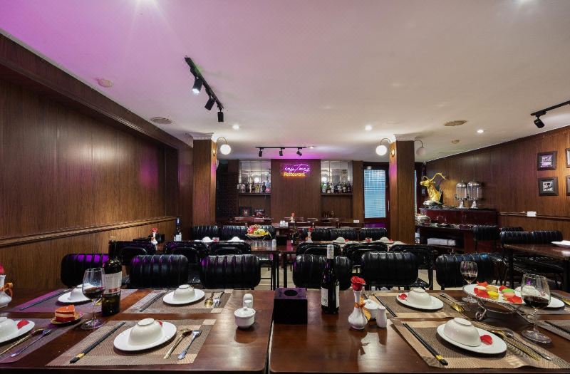 Hanoi Memory Premier Hotel & Spa